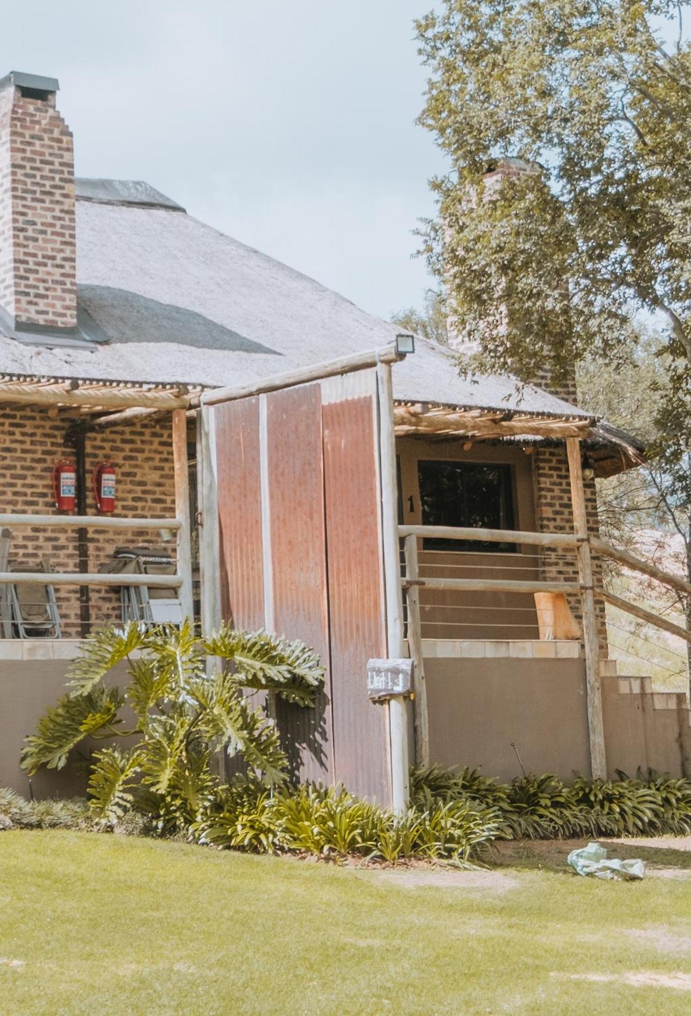 Breathe River Retreat Parys Exterior foto